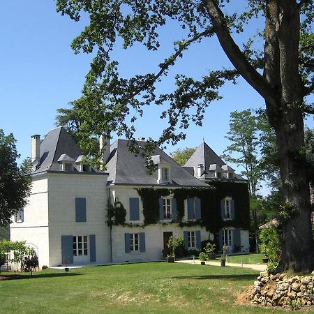 Domaine De La Fauconnie Ξενοδοχείο Campsegret Εξωτερικό φωτογραφία